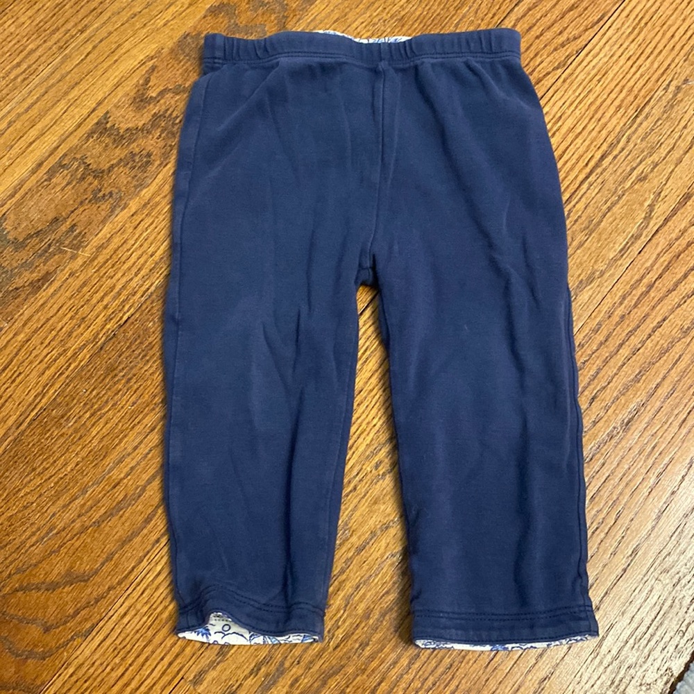 Vineyard Vines Toddler Boy Knit Pants
